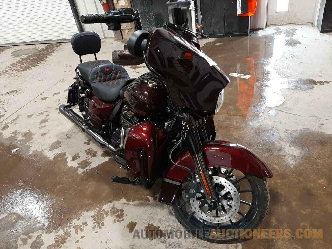 1HD1PXL19KB951929 HARLEY-DAVIDSON FLSE 2019