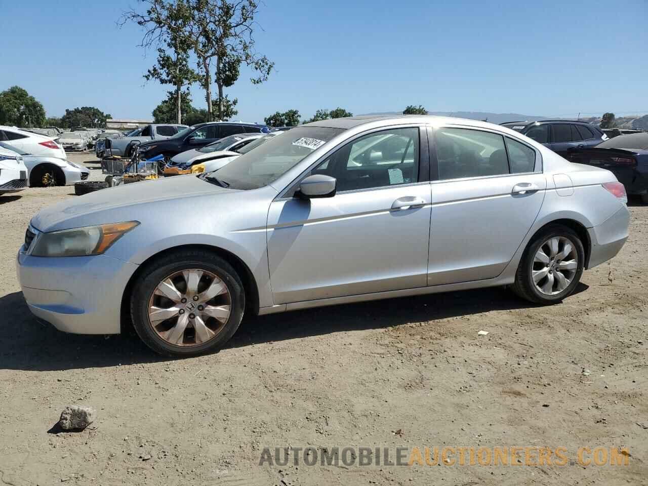 1HGCP26818A159036 HONDA ACCORD 2008