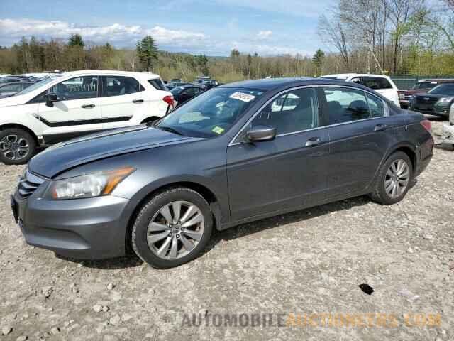 1HGCP2E71CA057253 HONDA ACCORD 2012