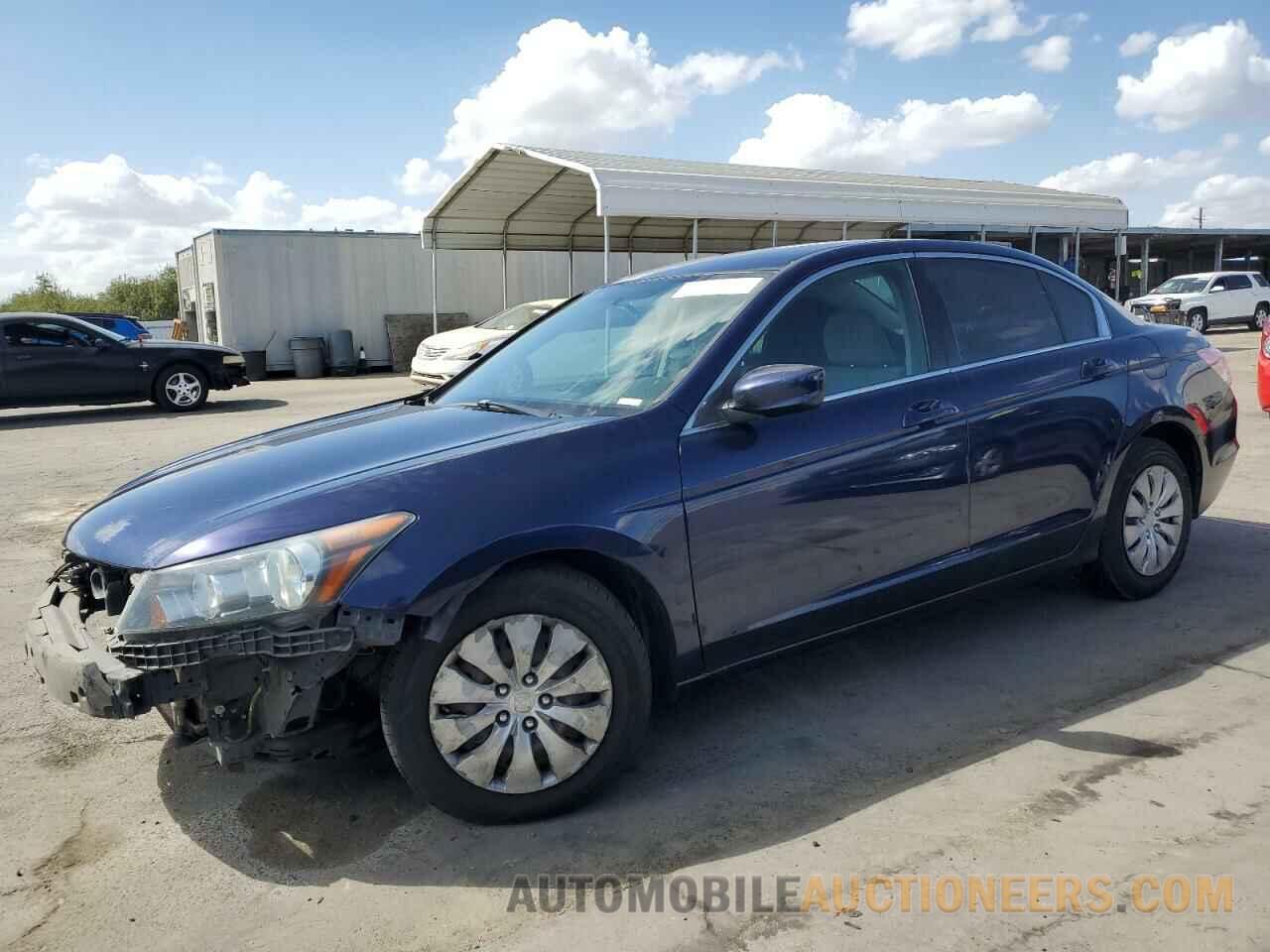 1HGCP2F30BA014341 HONDA ACCORD 2011