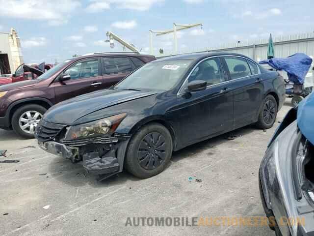 1HGCP2F30CA002532 HONDA ACCORD 2012