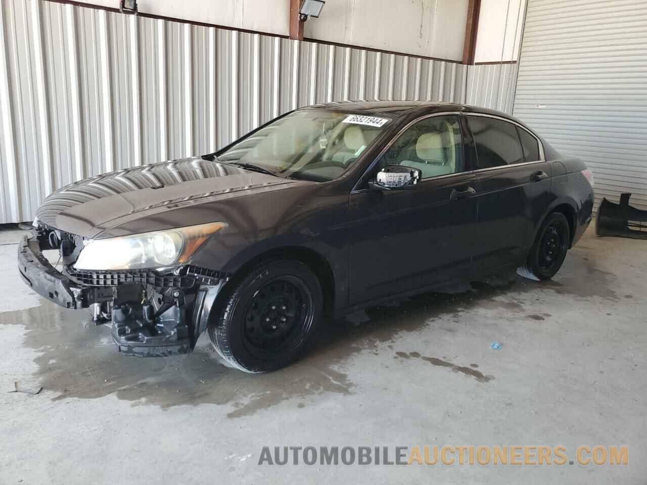 1HGCP2F30CA083998 HONDA ACCORD 2012