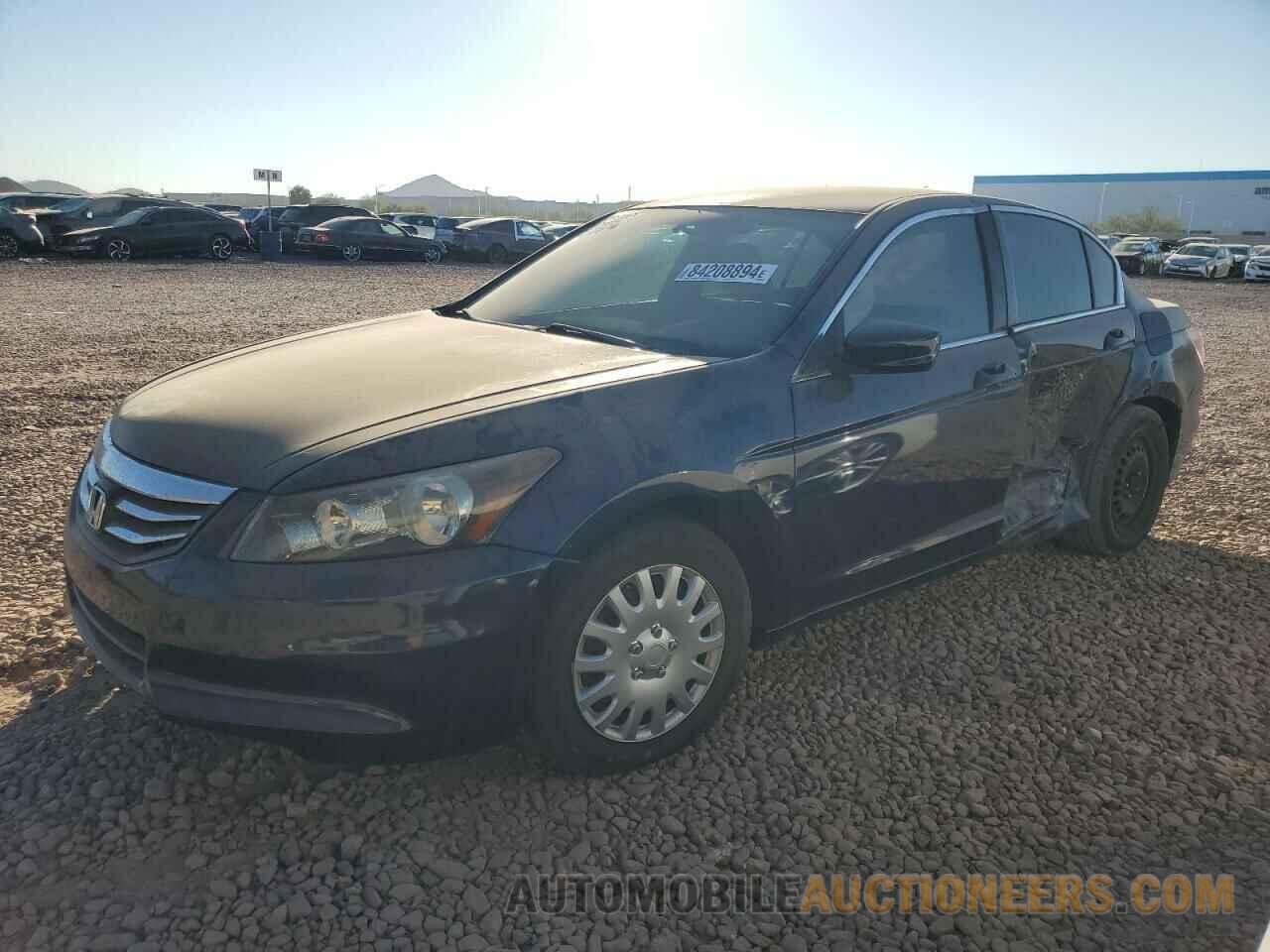 1HGCP2F31BA040110 HONDA ACCORD 2011