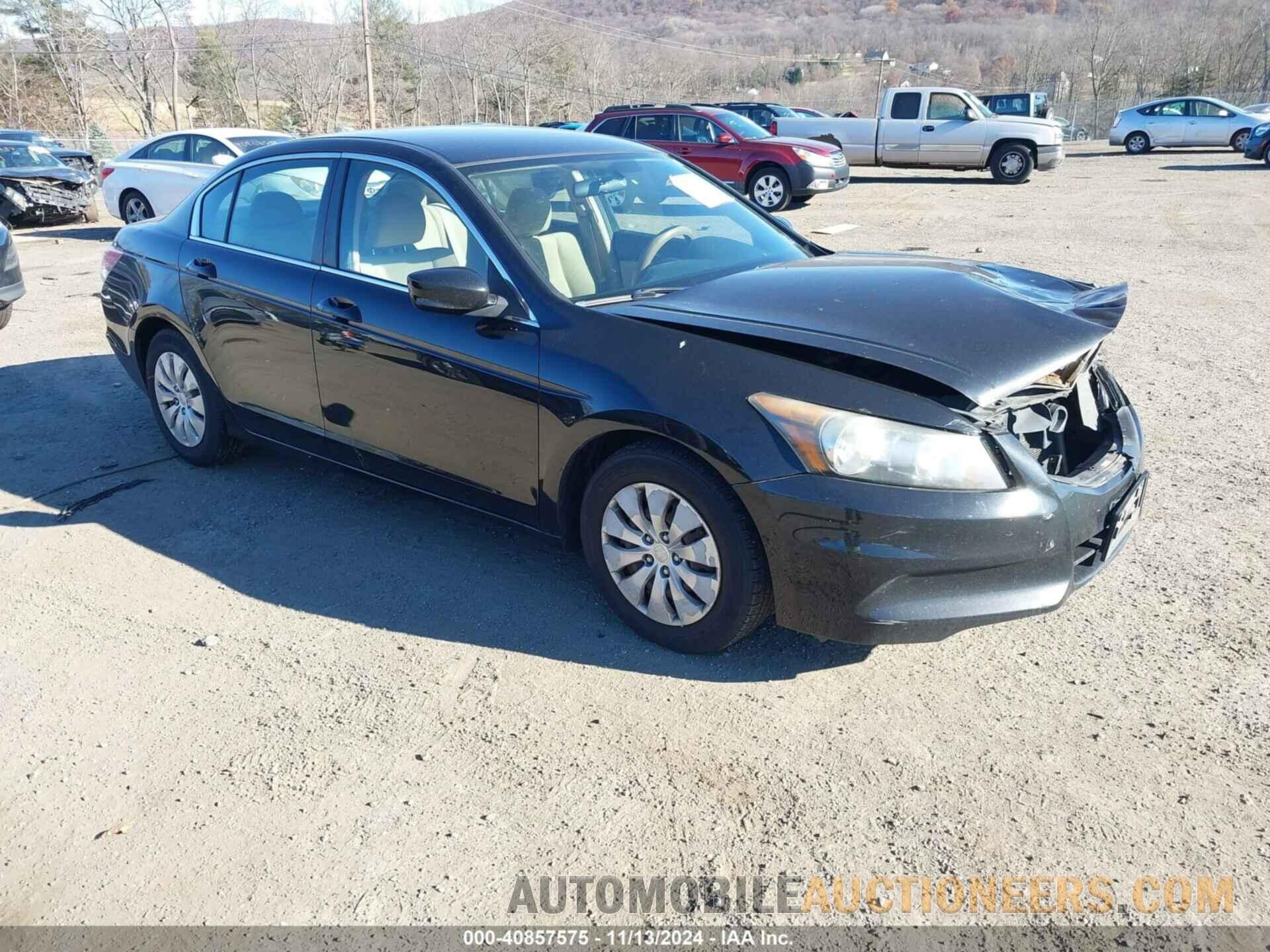 1HGCP2F31CA013068 HONDA ACCORD 2012