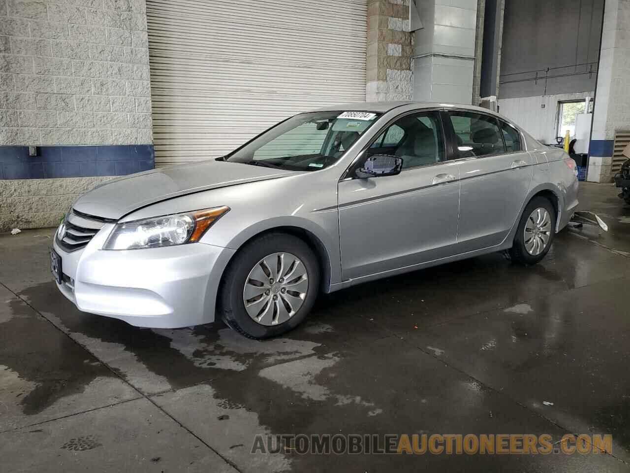 1HGCP2F31CA168168 HONDA ACCORD 2012