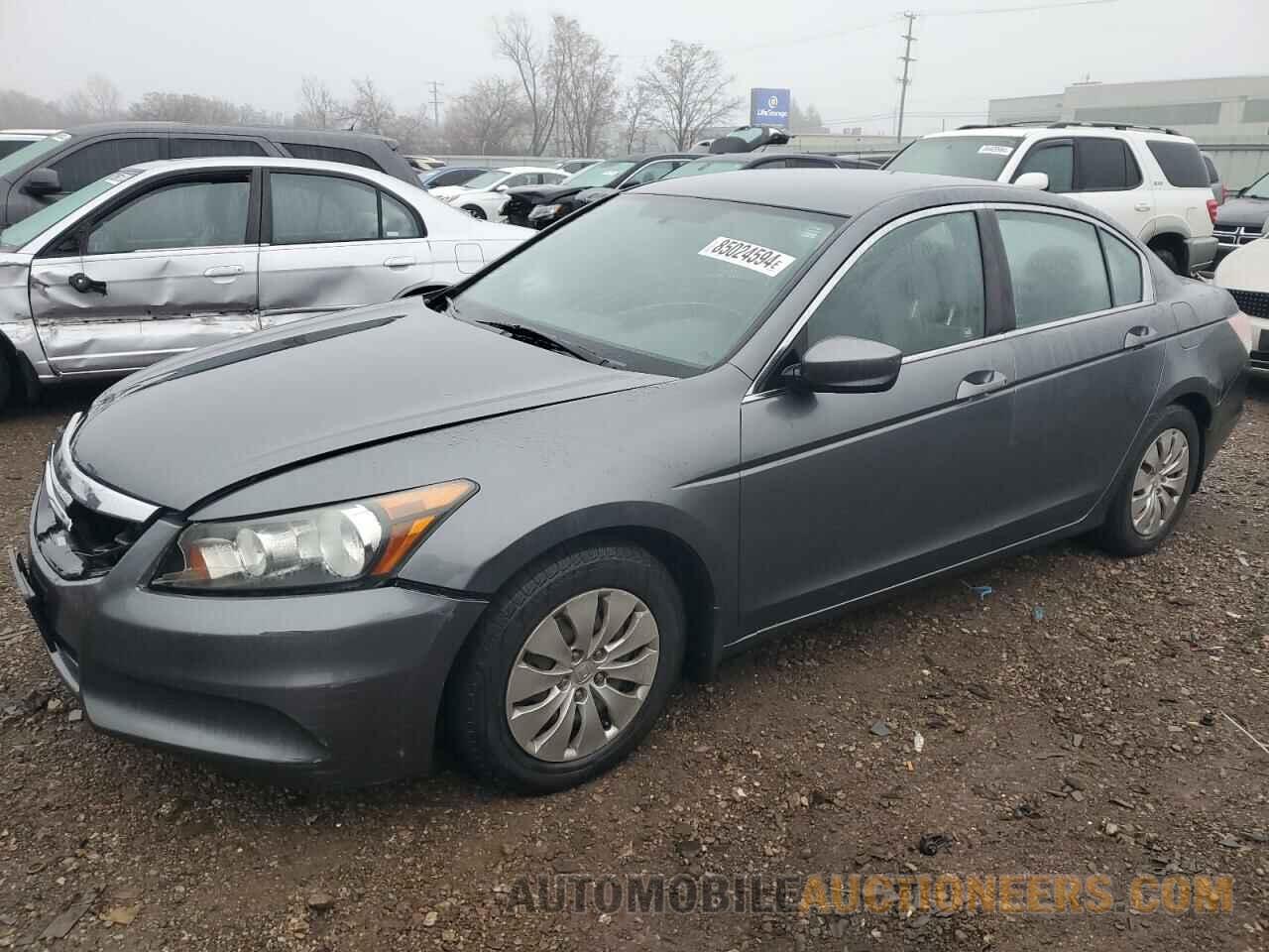 1HGCP2F31CA172012 HONDA ACCORD 2012