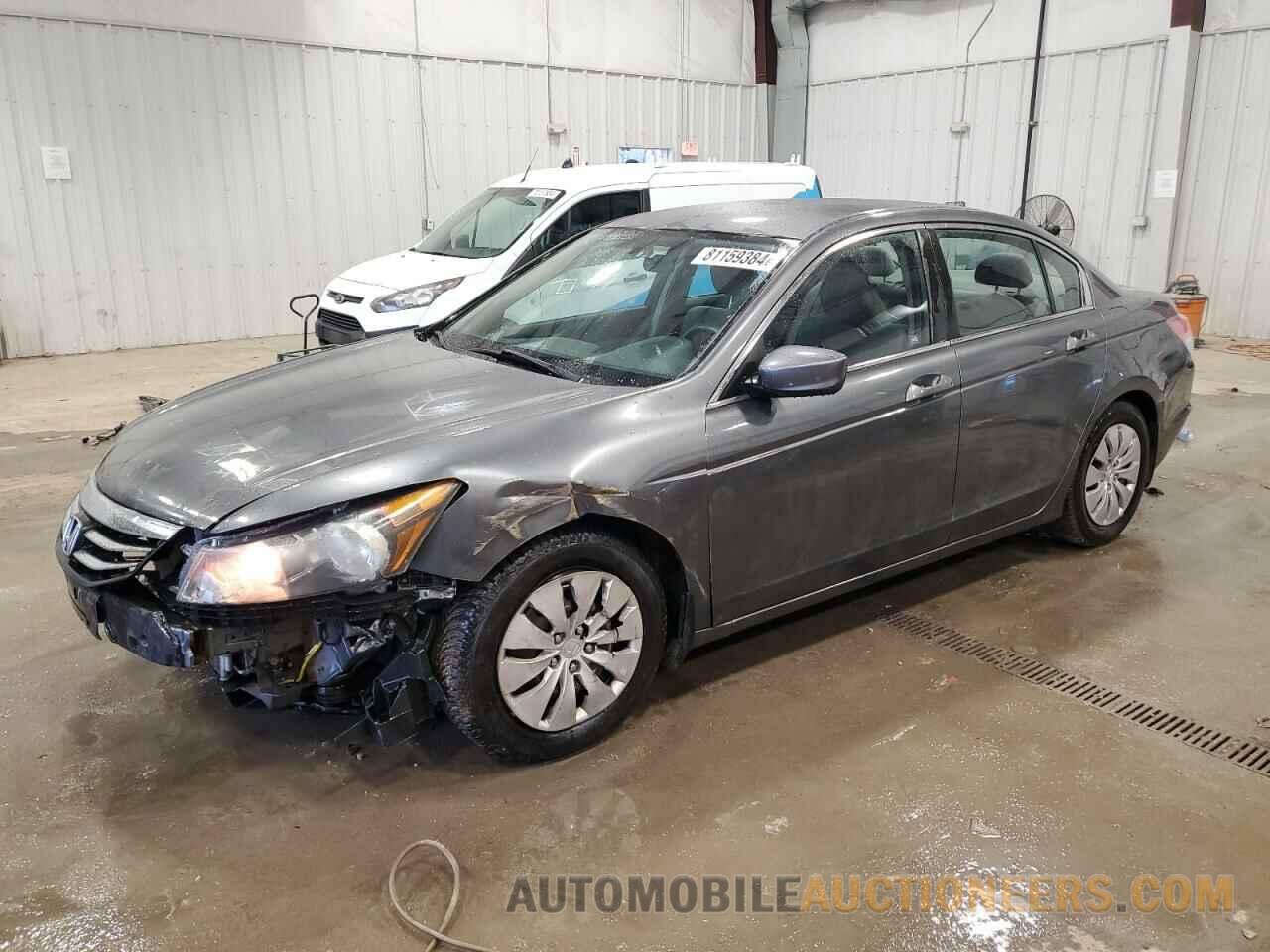 1HGCP2F31CA215957 HONDA ACCORD 2012