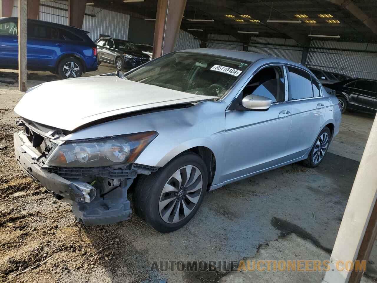 1HGCP2F32CA085526 HONDA ACCORD 2012