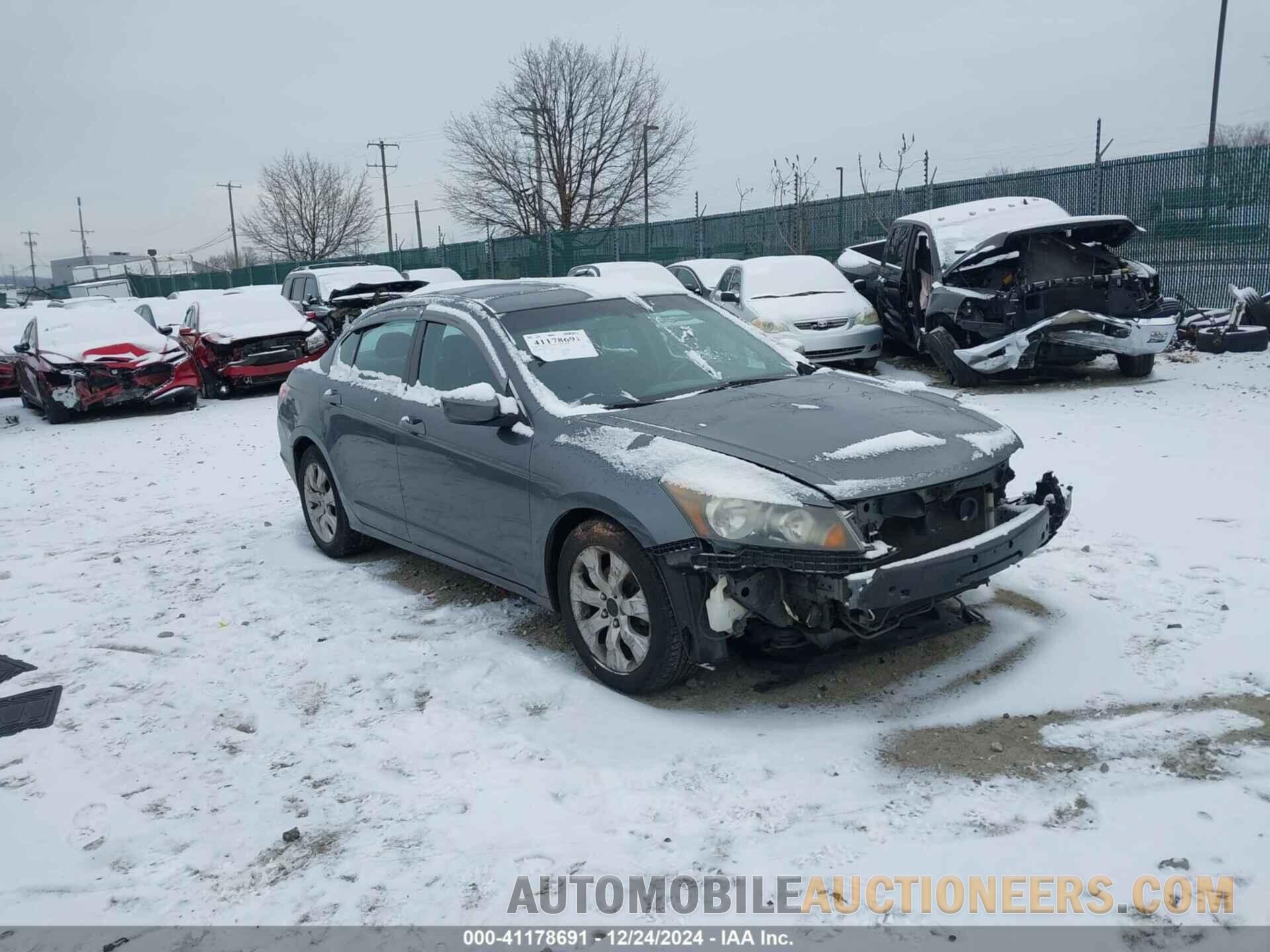 1HGCP2F32CA123269 HONDA ACCORD 2012