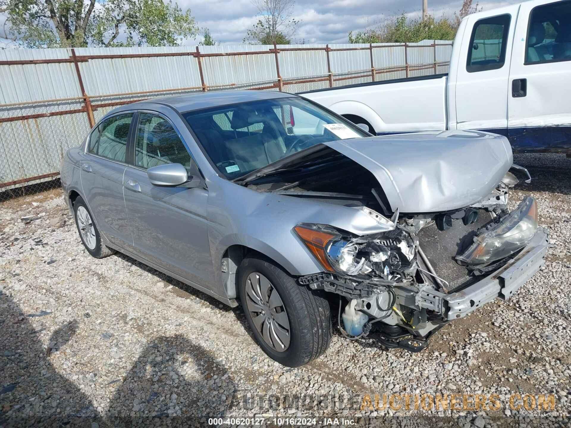 1HGCP2F32CA145871 HONDA ACCORD 2012