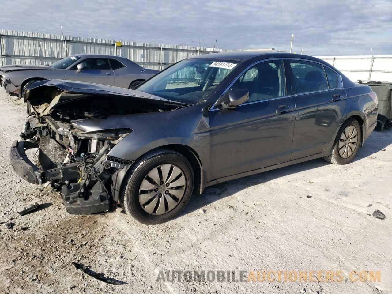 1HGCP2F33BA156506 HONDA ACCORD 2011