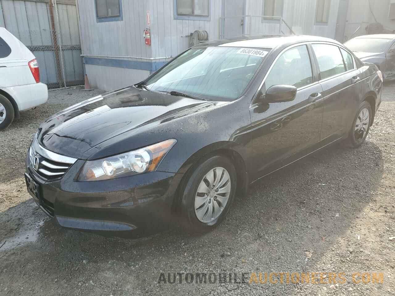 1HGCP2F33CA153591 HONDA ACCORD 2012