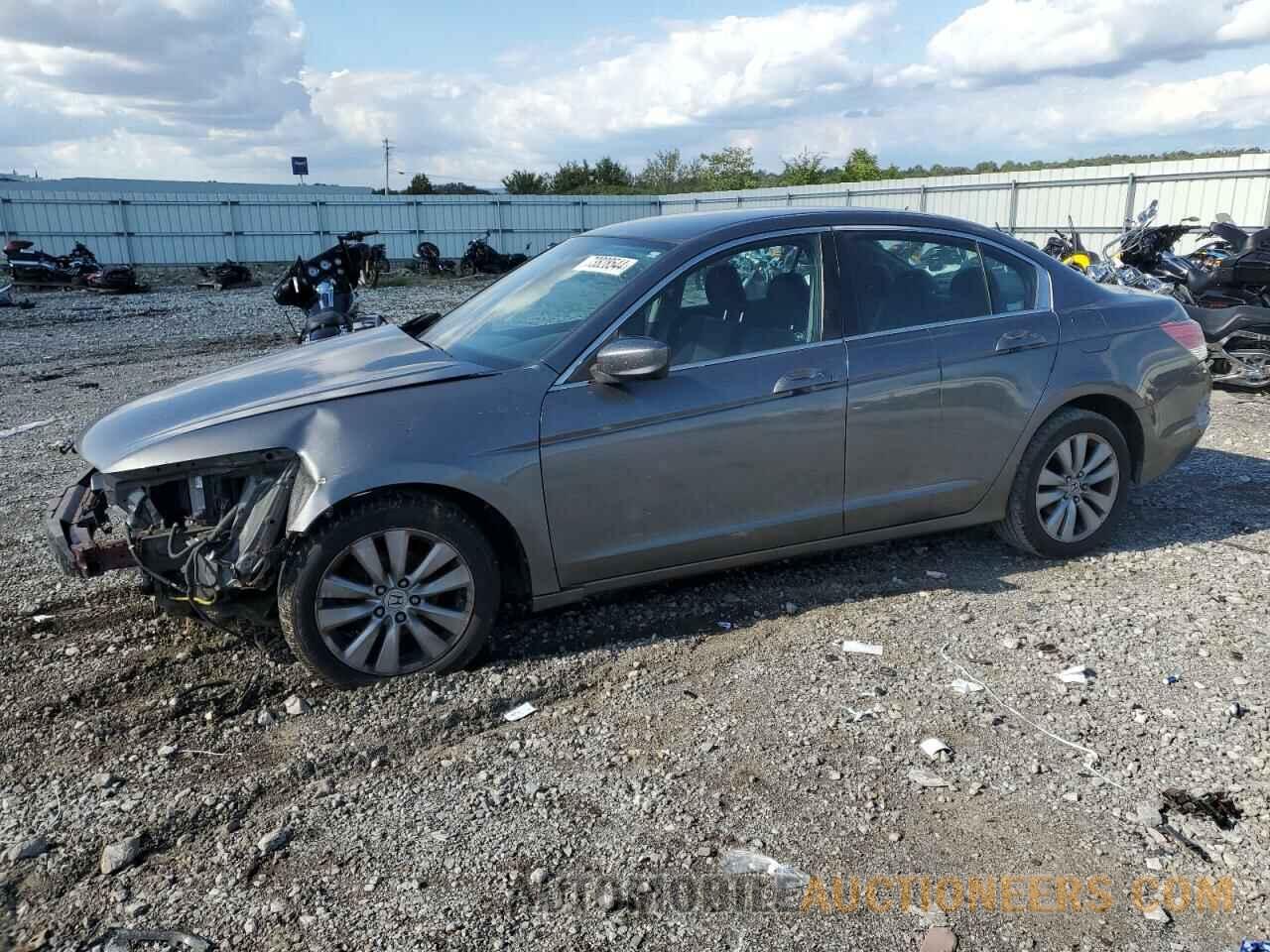 1HGCP2F34CA208937 HONDA ACCORD 2012