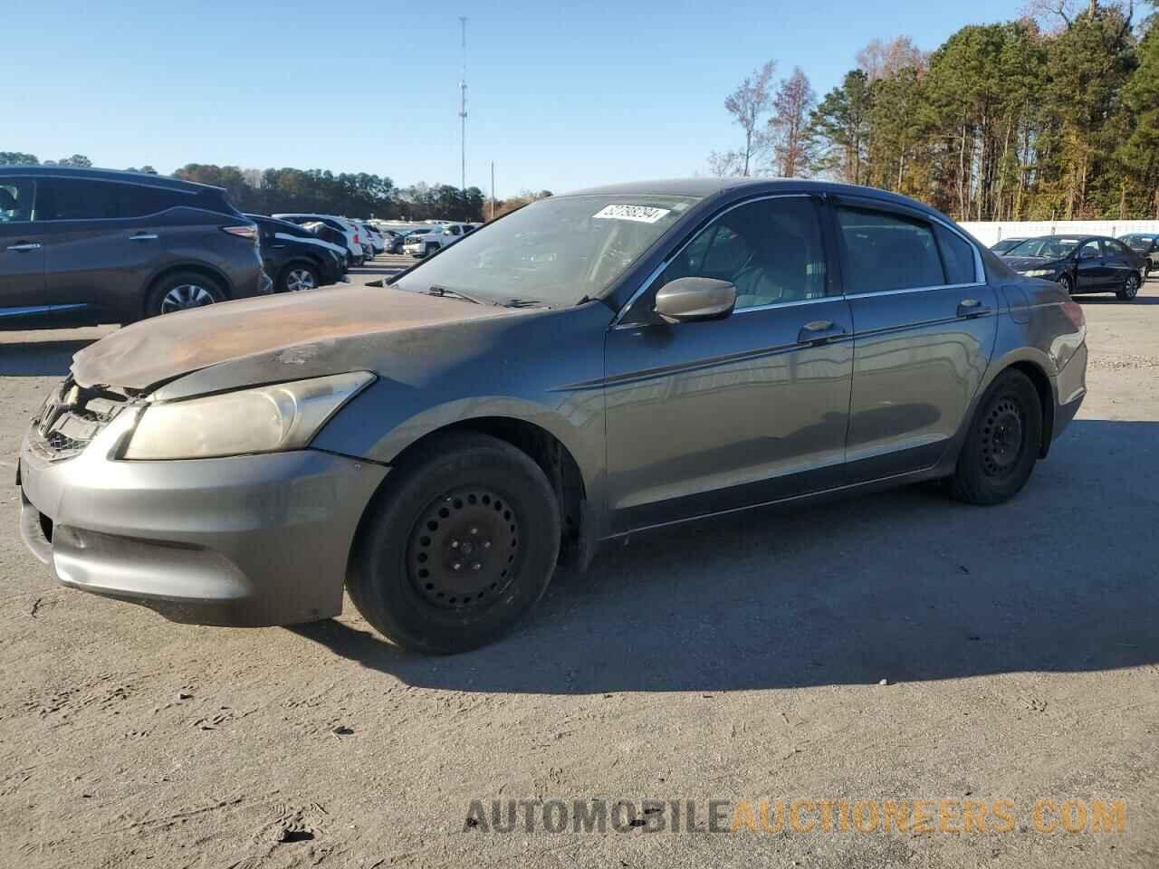 1HGCP2F35BA030731 HONDA ACCORD 2011