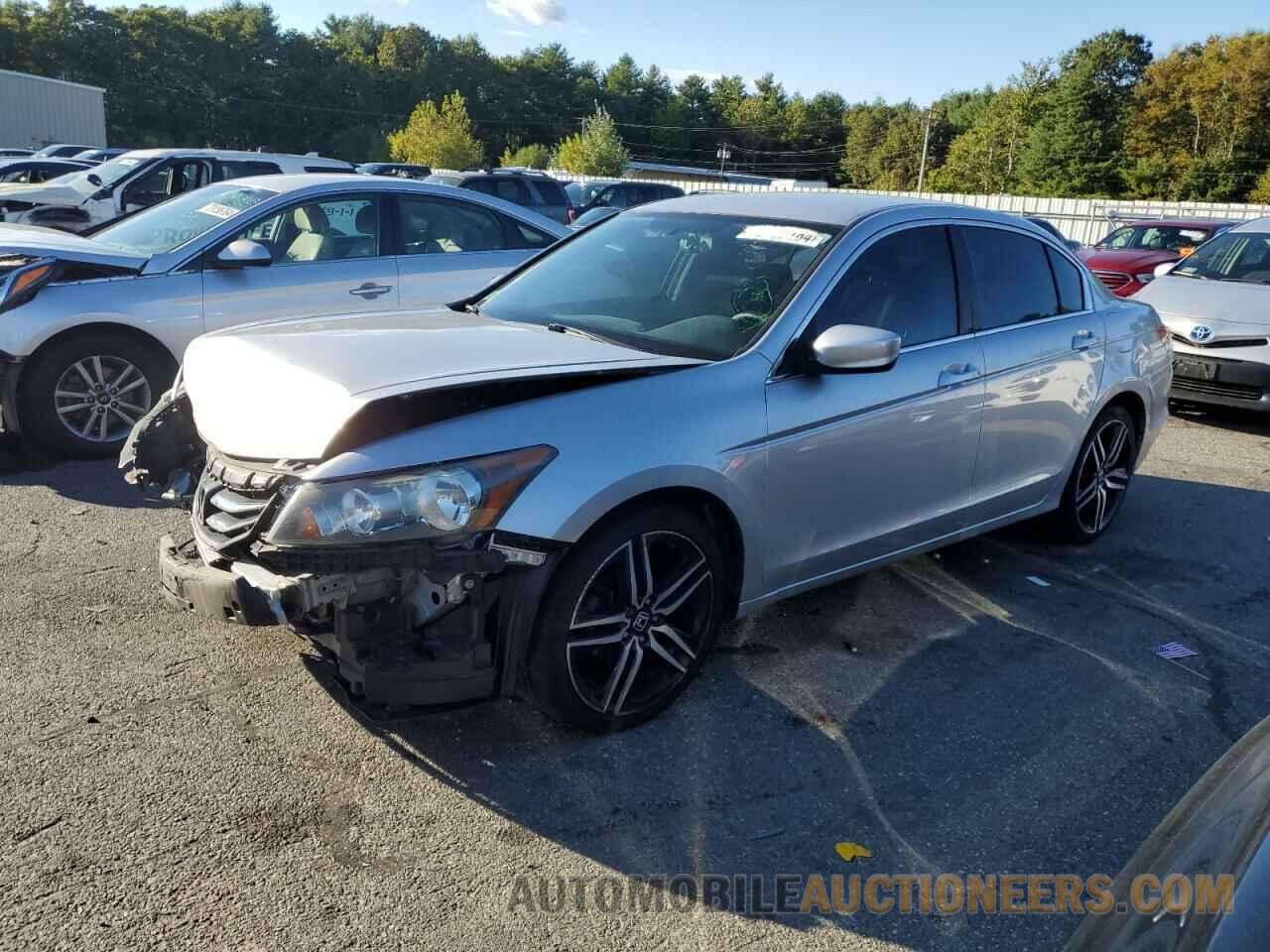 1HGCP2F35BA131400 HONDA ACCORD 2011