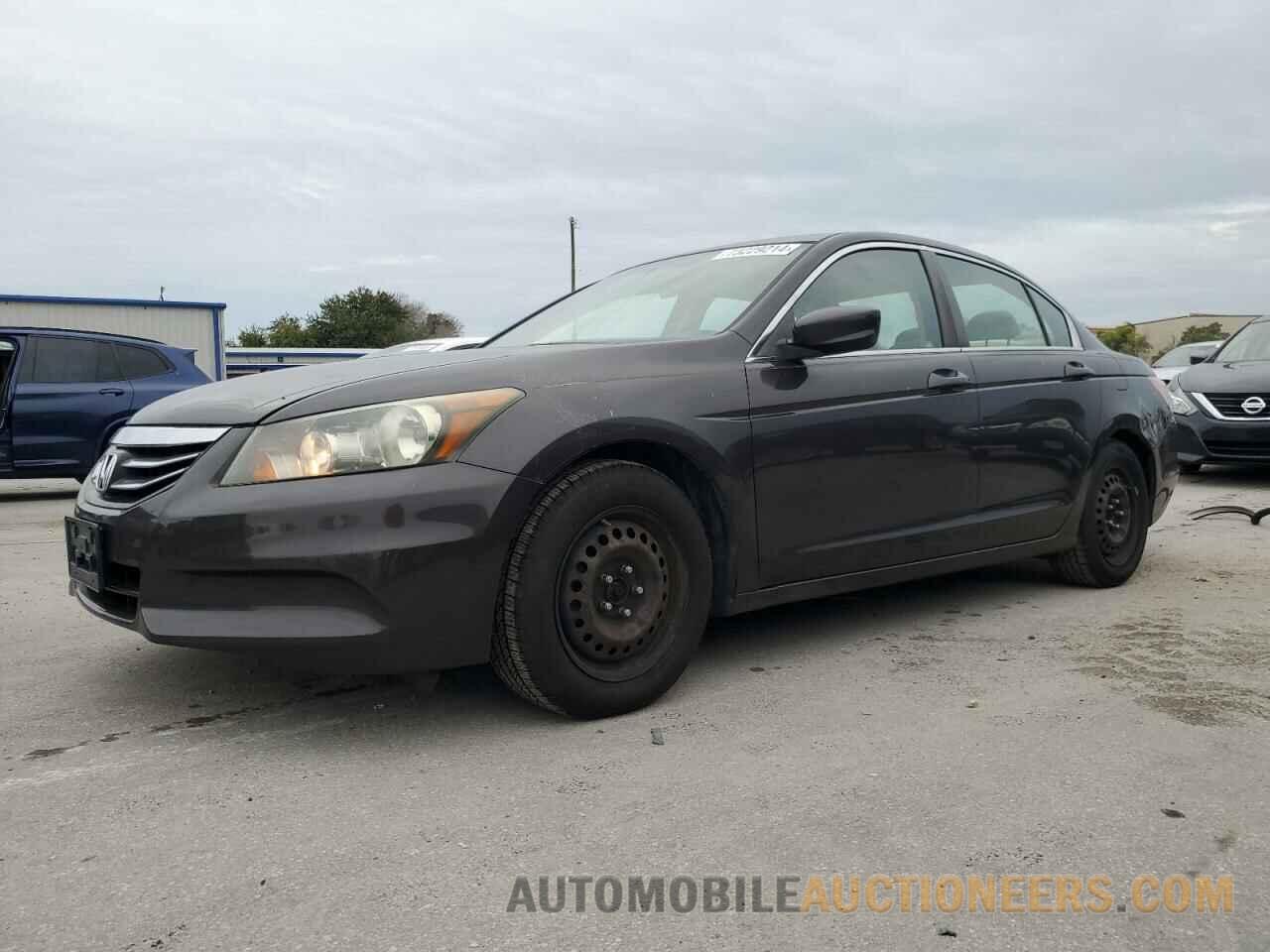 1HGCP2F36BA069179 HONDA ACCORD 2011