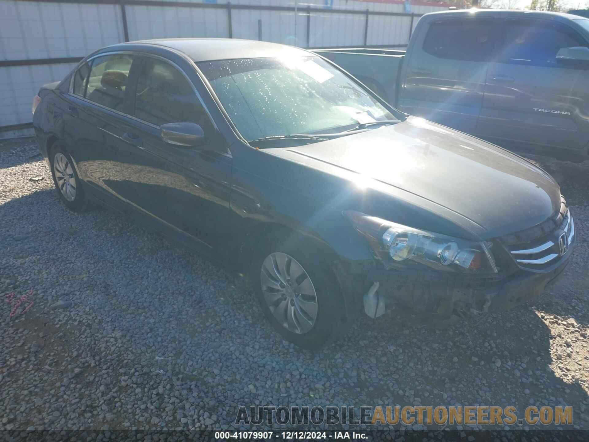 1HGCP2F36BA110328 HONDA ACCORD 2011