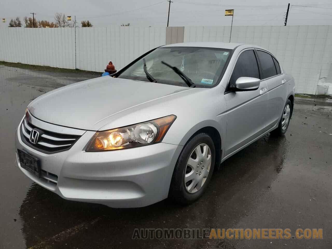 1HGCP2F36CA229496 HONDA ACCORD 2012