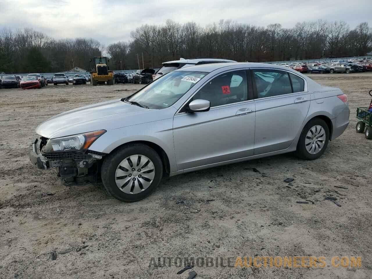 1HGCP2F36CA233466 HONDA ACCORD 2012