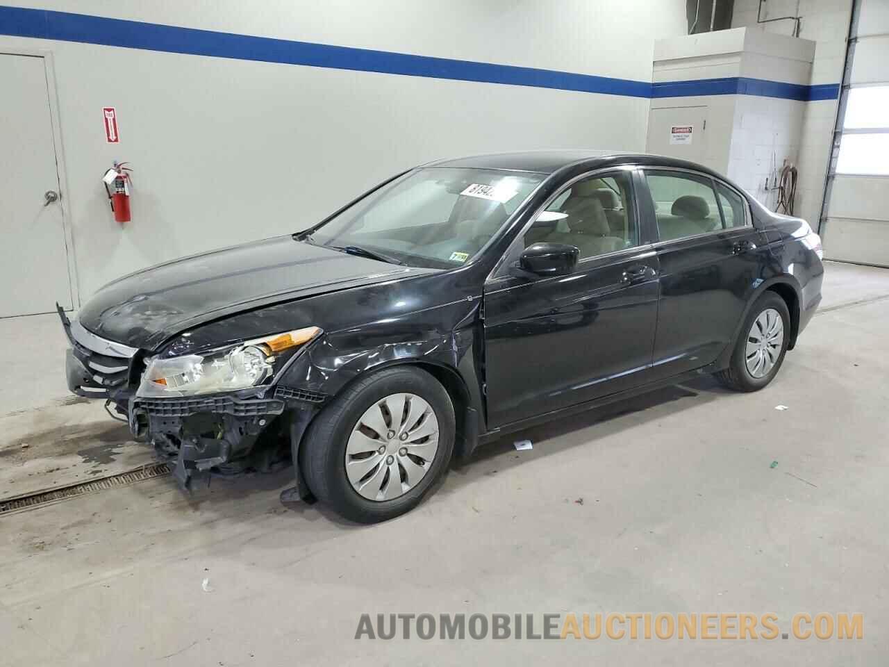 1HGCP2F37BA094186 HONDA ACCORD 2011