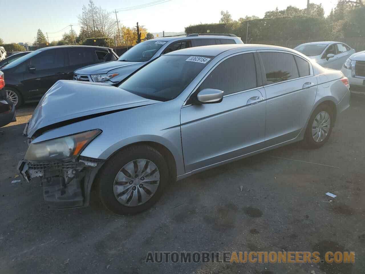 1HGCP2F38CA179975 HONDA ACCORD 2012