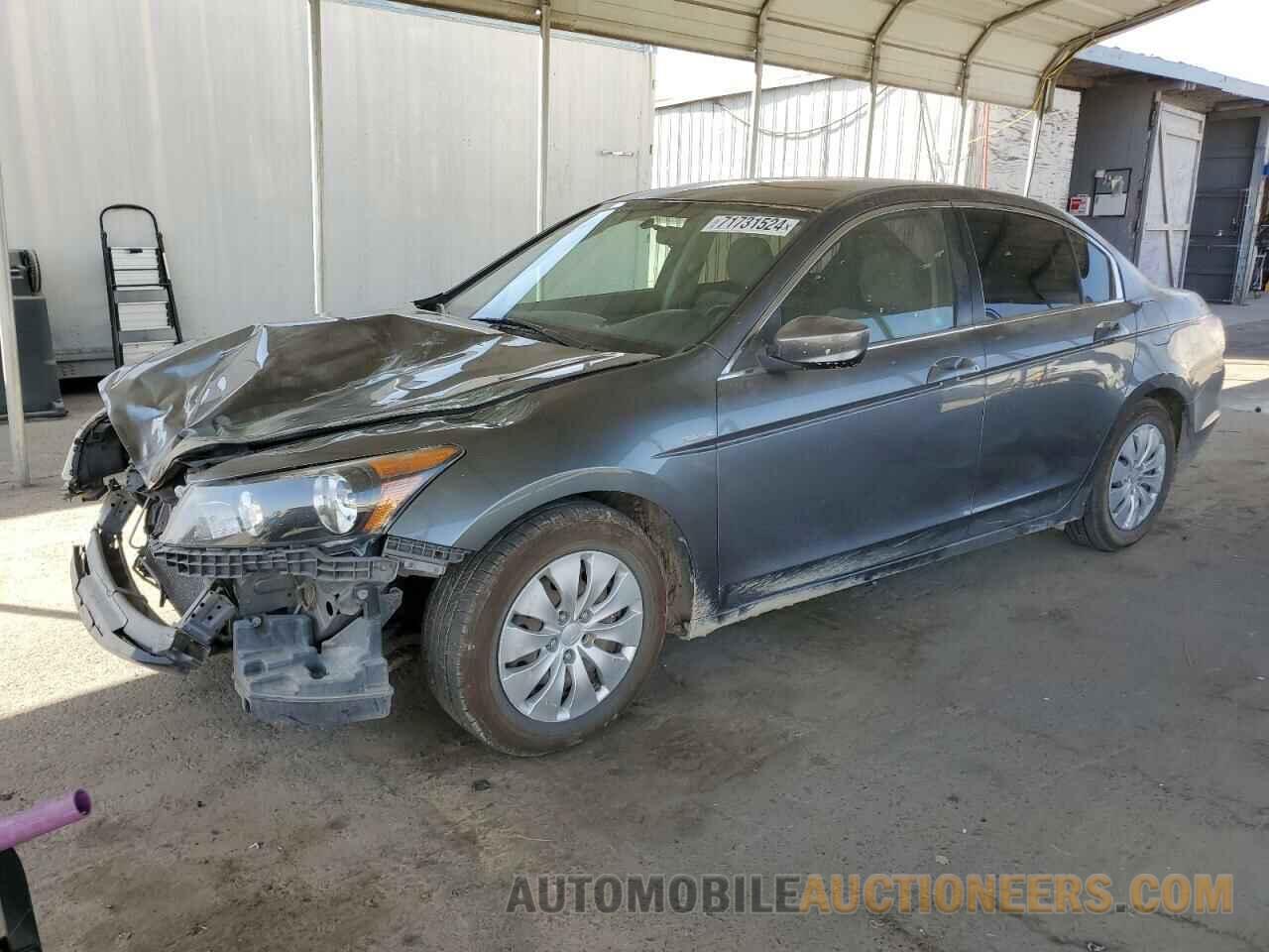 1HGCP2F39BA111649 HONDA ACCORD 2011