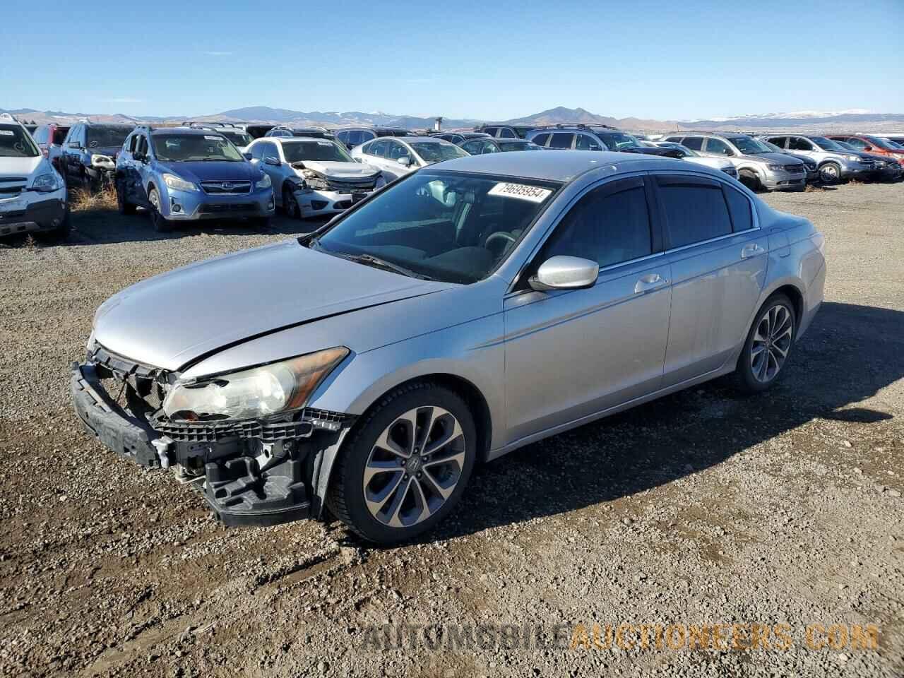 1HGCP2F39CA099956 HONDA ACCORD 2012