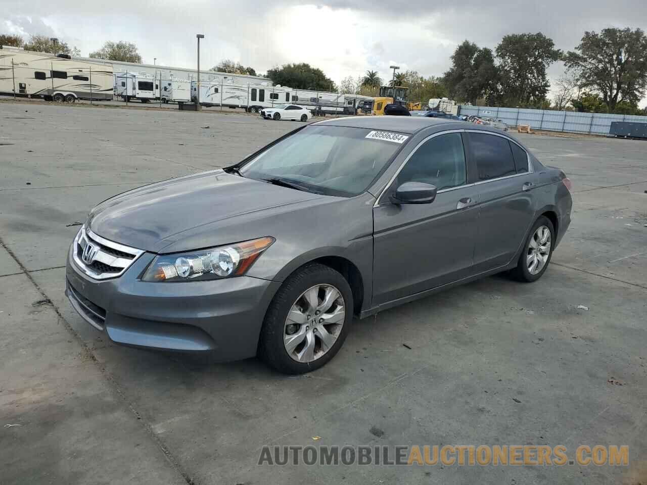 1HGCP2F39CA134169 HONDA ACCORD 2012