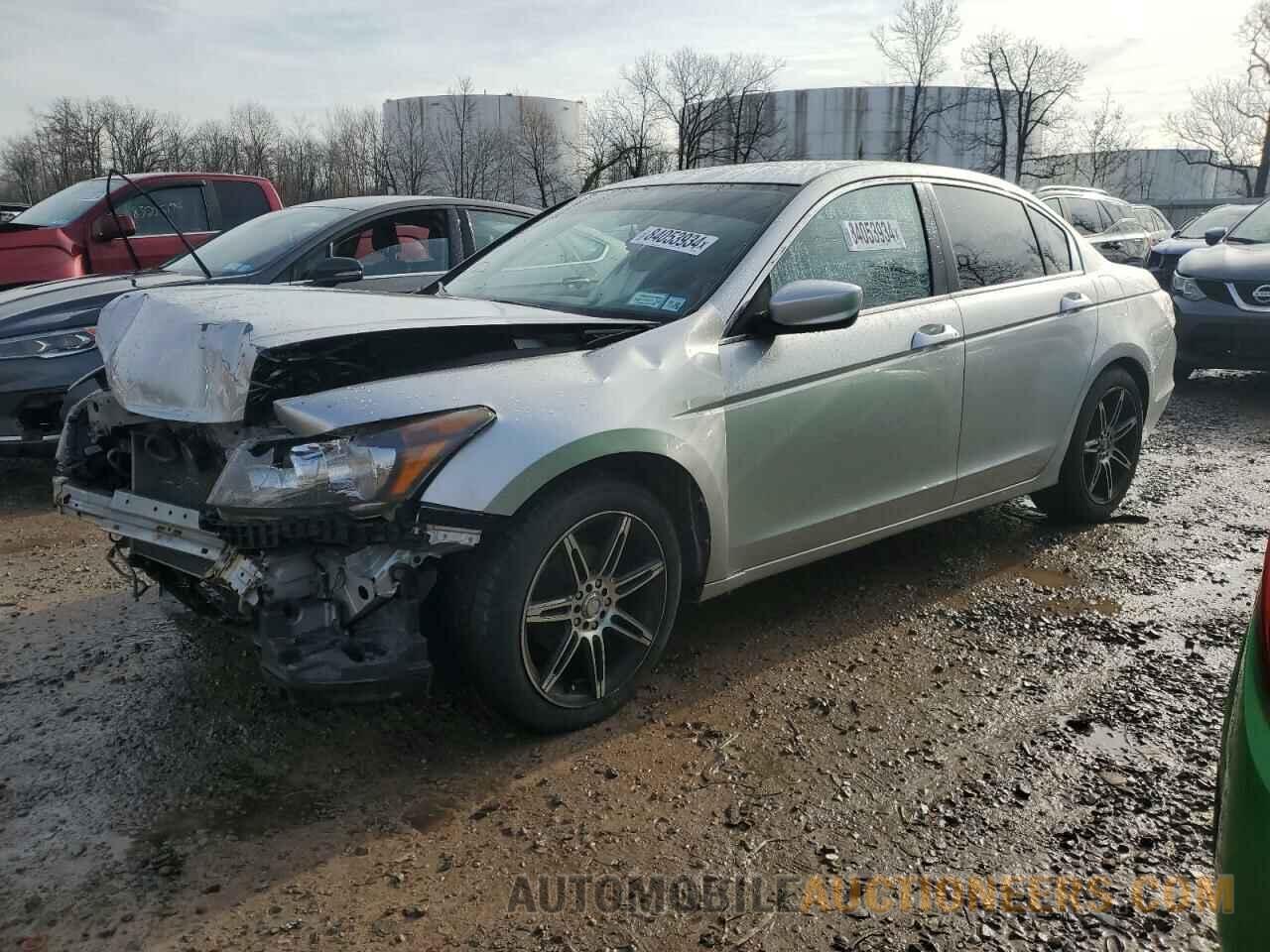 1HGCP2F3XCA062852 HONDA ACCORD 2012