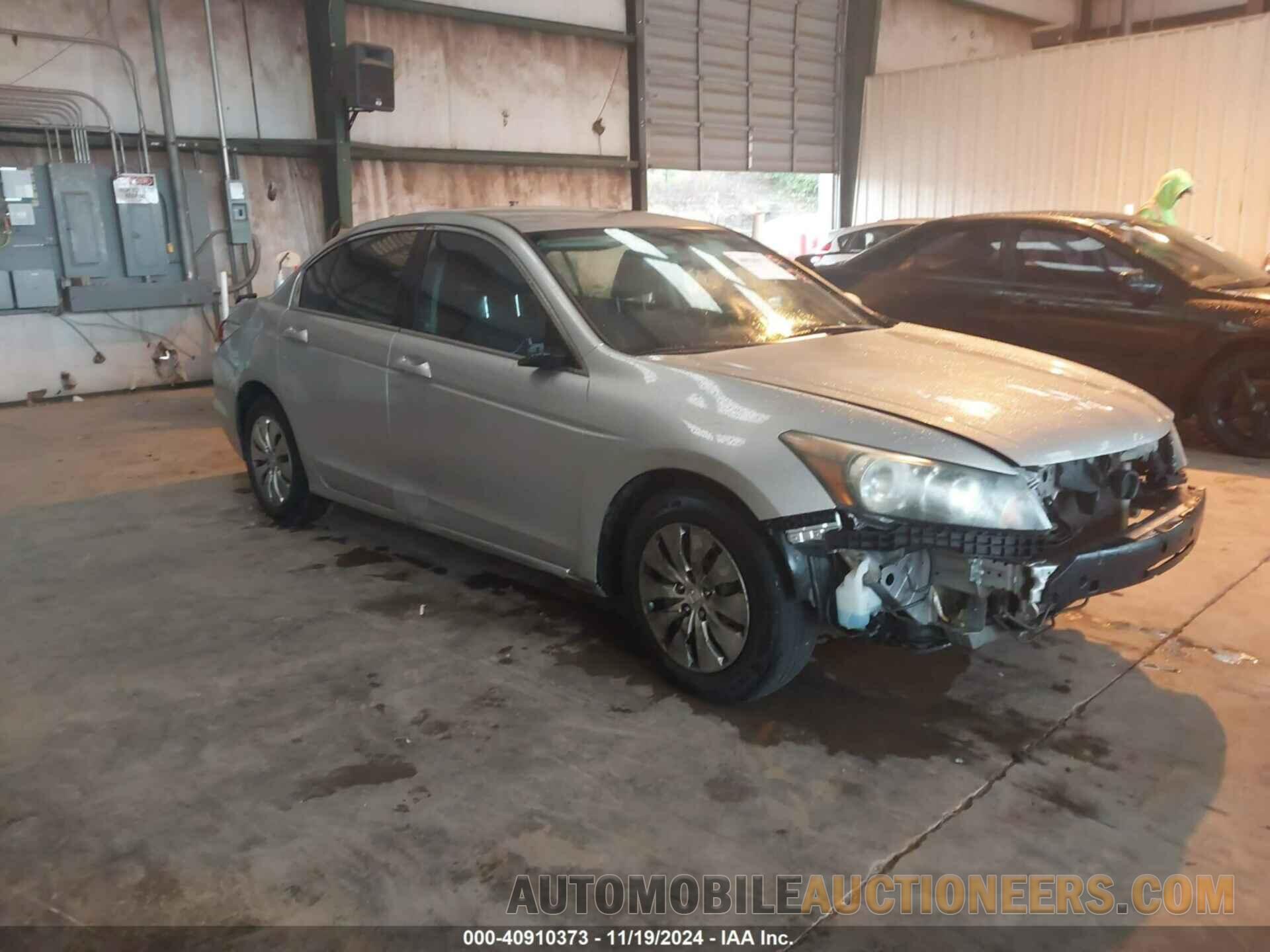 1HGCP2F3XCA103139 HONDA ACCORD 2012