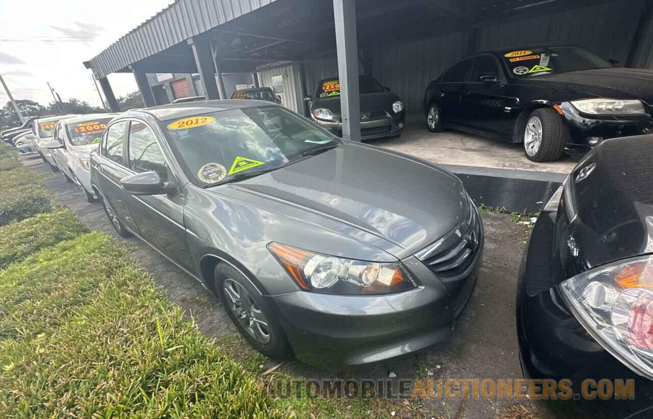 1HGCP2F40CA173788 HONDA ACCORD 2012