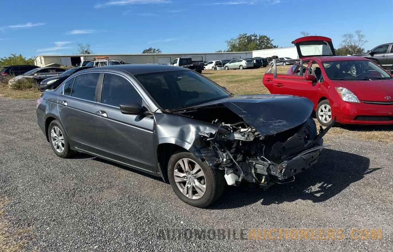 1HGCP2F41BA108964 HONDA ACCORD 2011