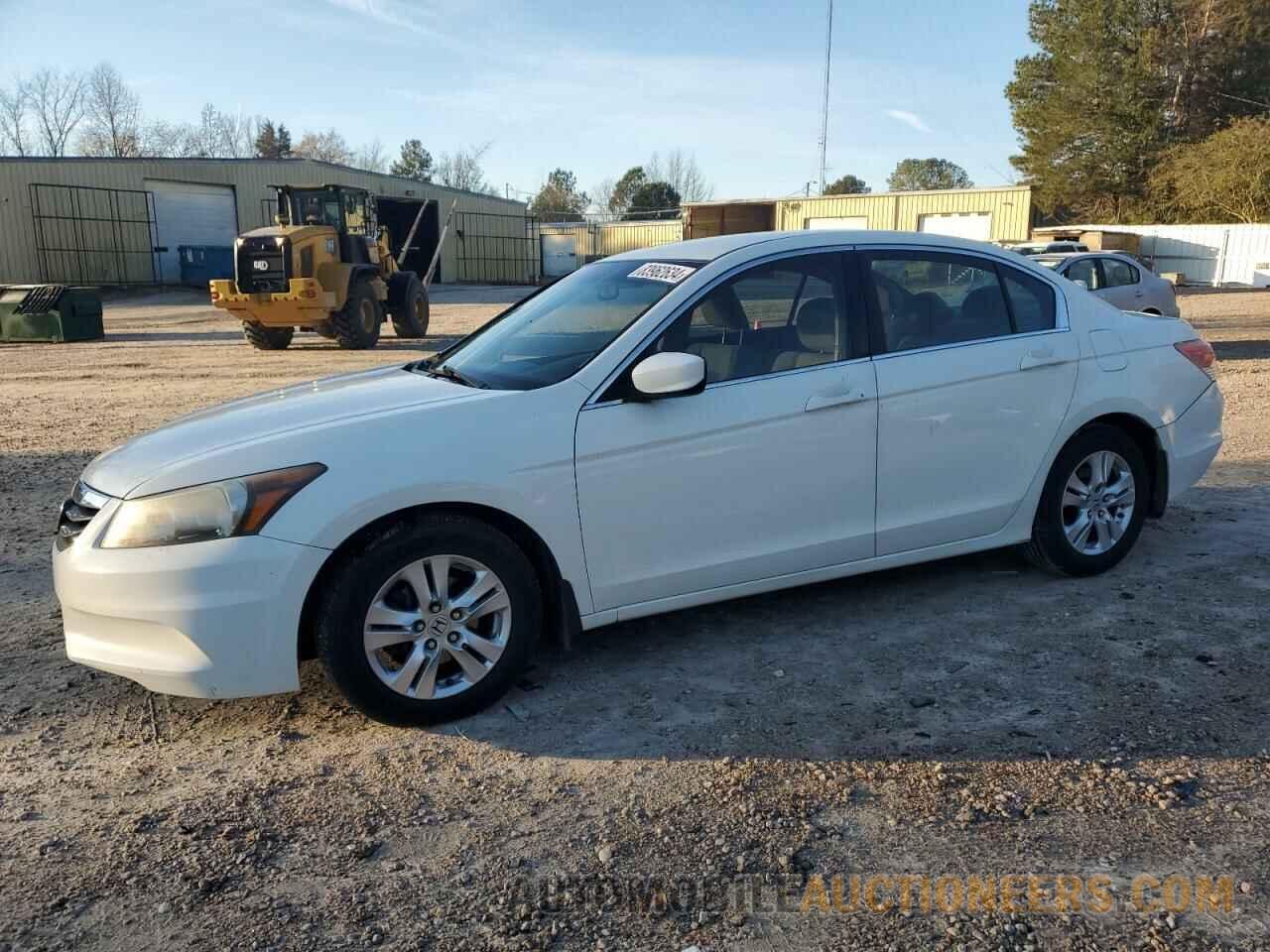 1HGCP2F41CA050453 HONDA ACCORD 2012