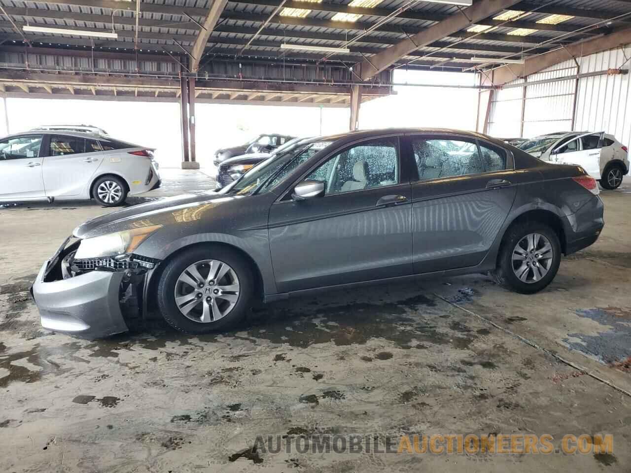 1HGCP2F41CA090967 HONDA ACCORD 2012