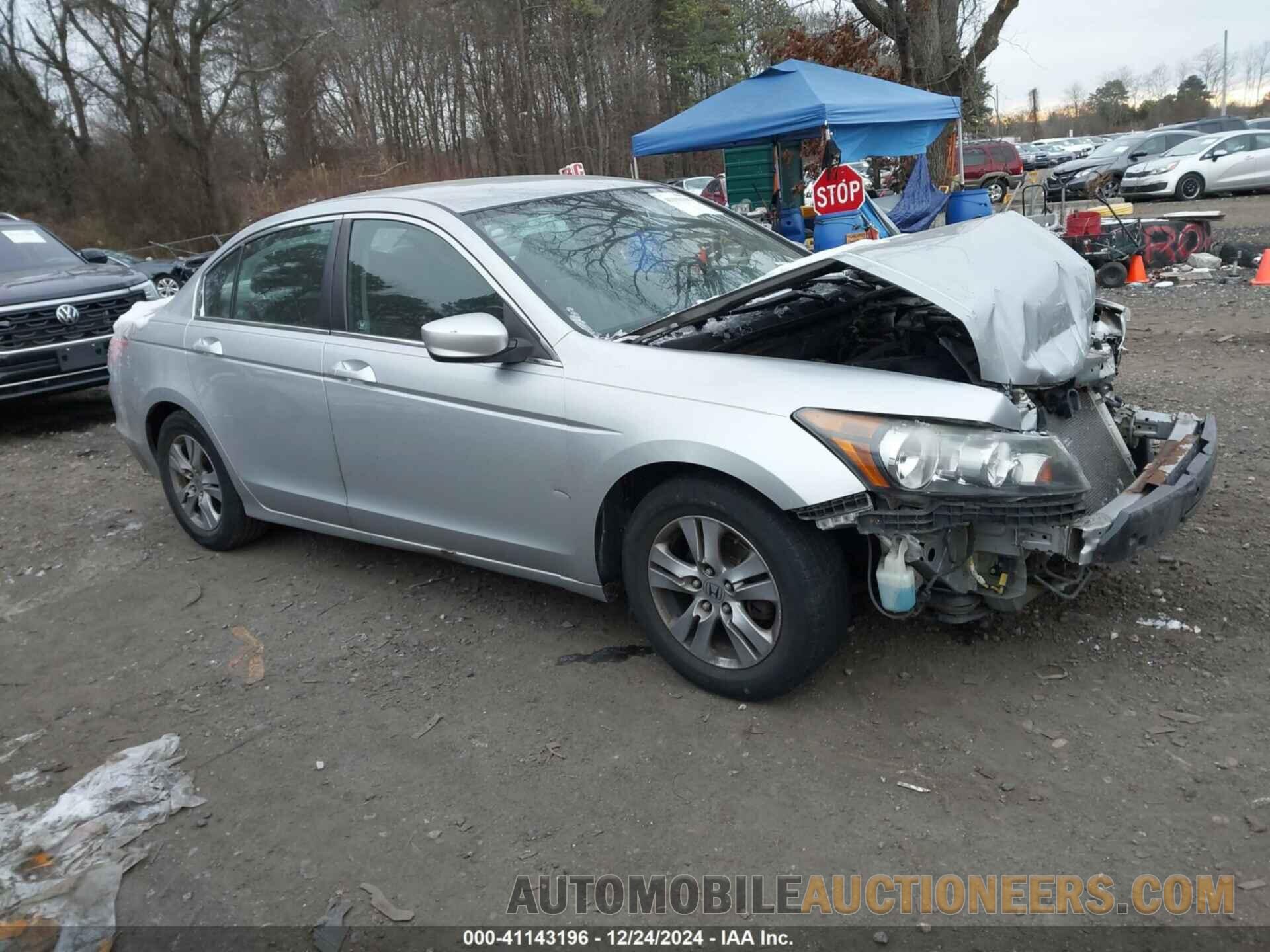 1HGCP2F43CA182226 HONDA ACCORD SDN 2012