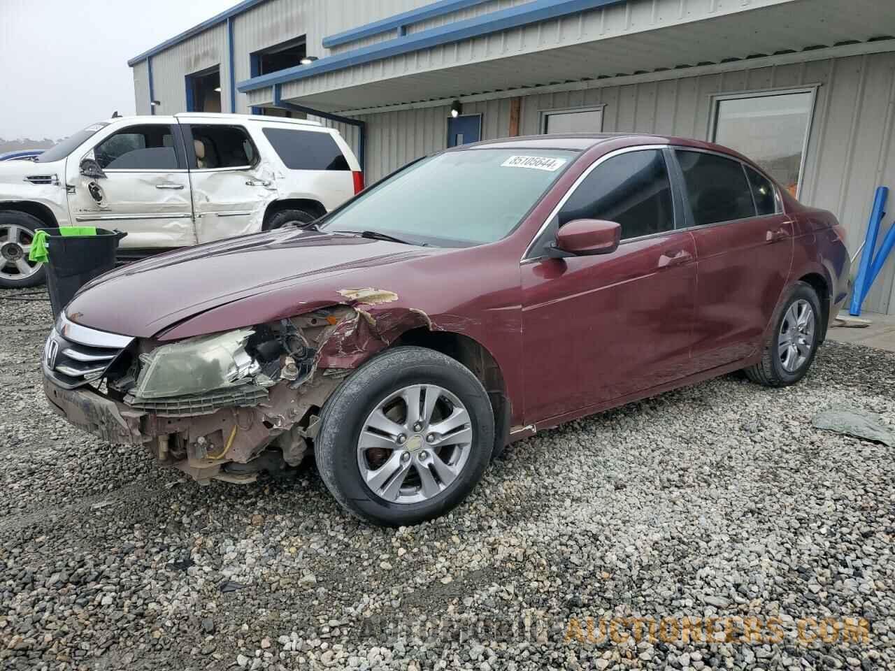 1HGCP2F44CA066758 HONDA ACCORD 2012