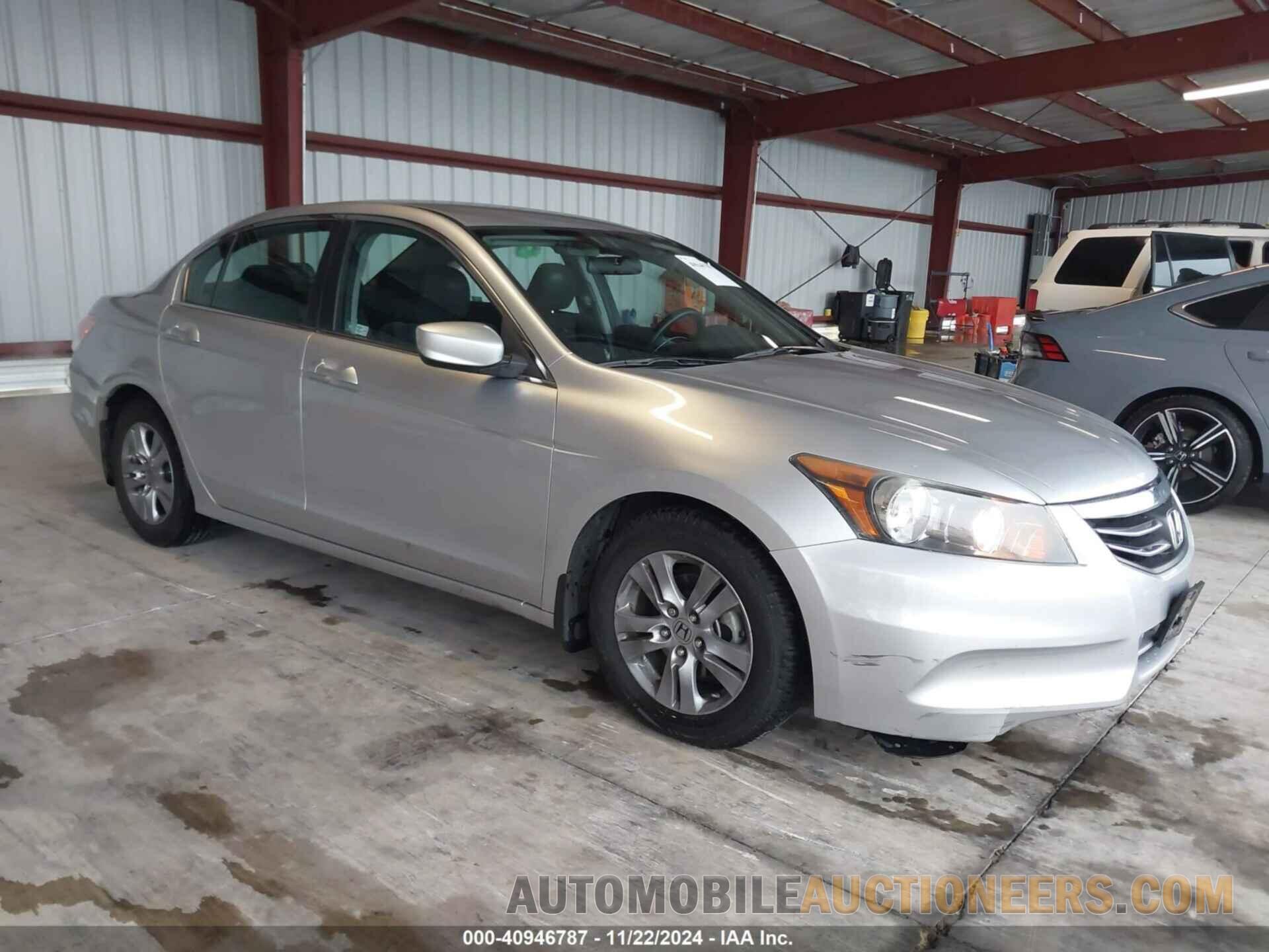 1HGCP2F44CA114792 HONDA ACCORD 2012