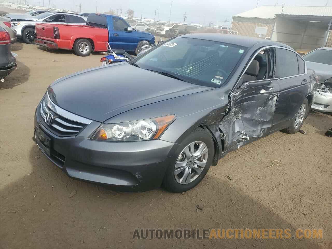 1HGCP2F44CA171056 HONDA ACCORD 2012