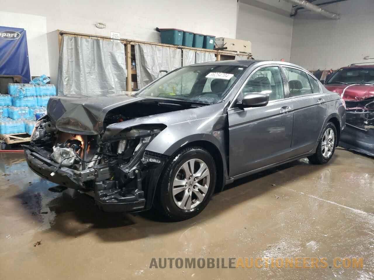 1HGCP2F45BA004736 HONDA ACCORD 2011