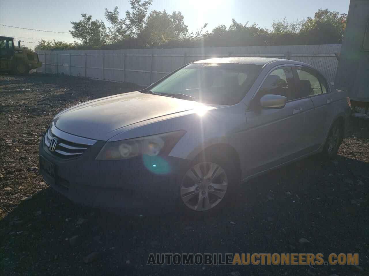 1HGCP2F45CA001353 HONDA ACCORD 2012