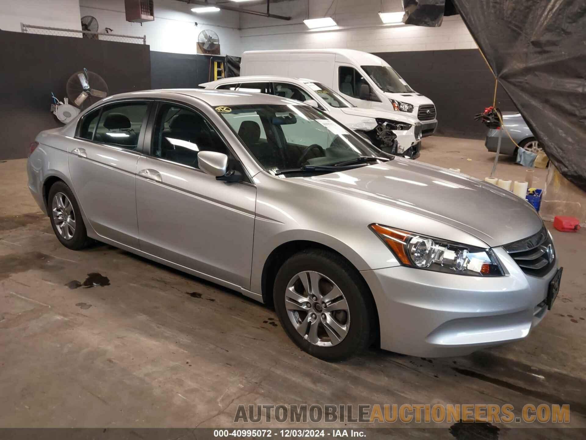 1HGCP2F46BA111732 HONDA ACCORD 2011