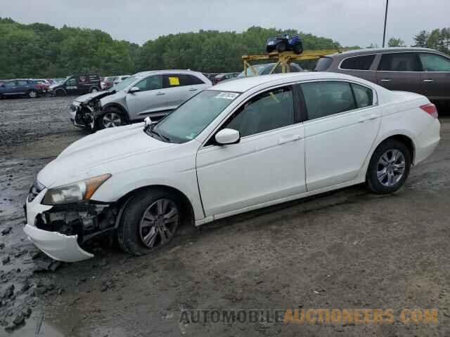 1HGCP2F46CA185542 HONDA ACCORD 2012