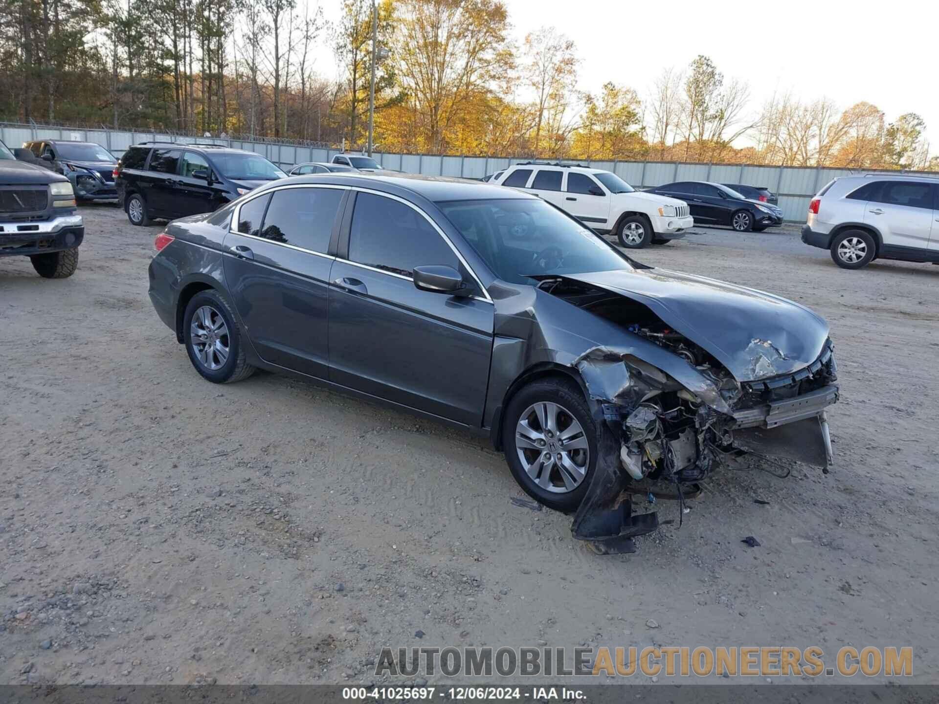 1HGCP2F47CA042504 HONDA ACCORD 2012