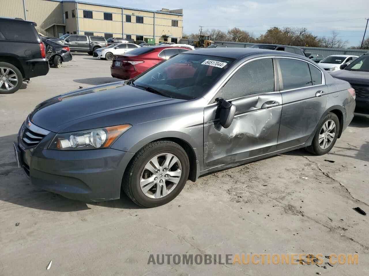 1HGCP2F48BA079513 HONDA ACCORD 2011