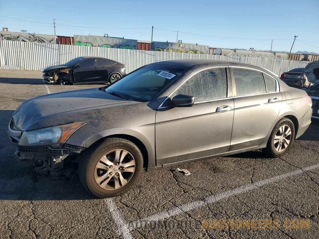 1HGCP2F48CA057691 HONDA ACCORD 2012