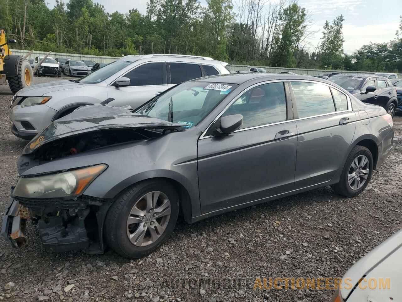 1HGCP2F49BA043751 HONDA ACCORD 2011