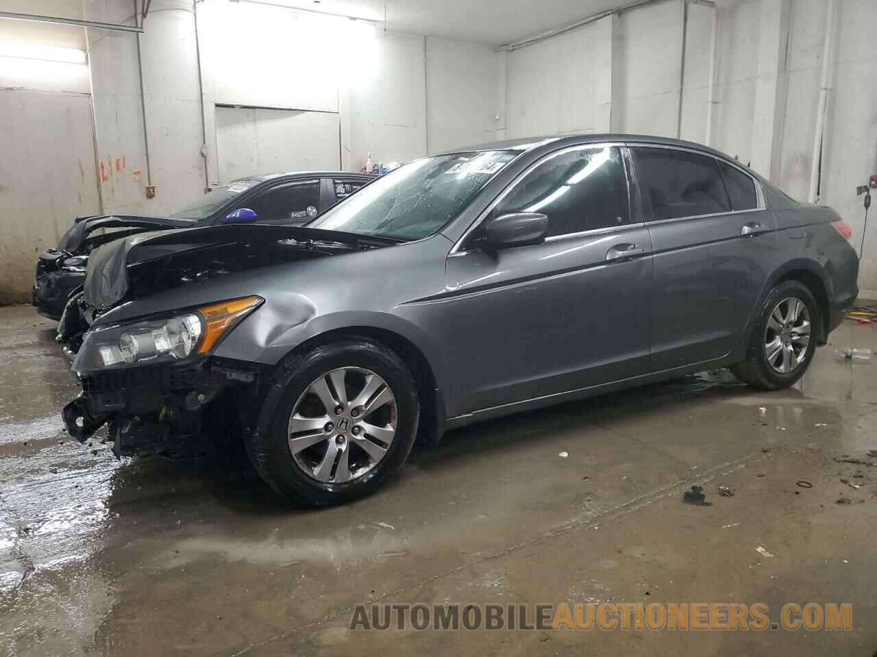 1HGCP2F49CA226312 HONDA ACCORD 2012