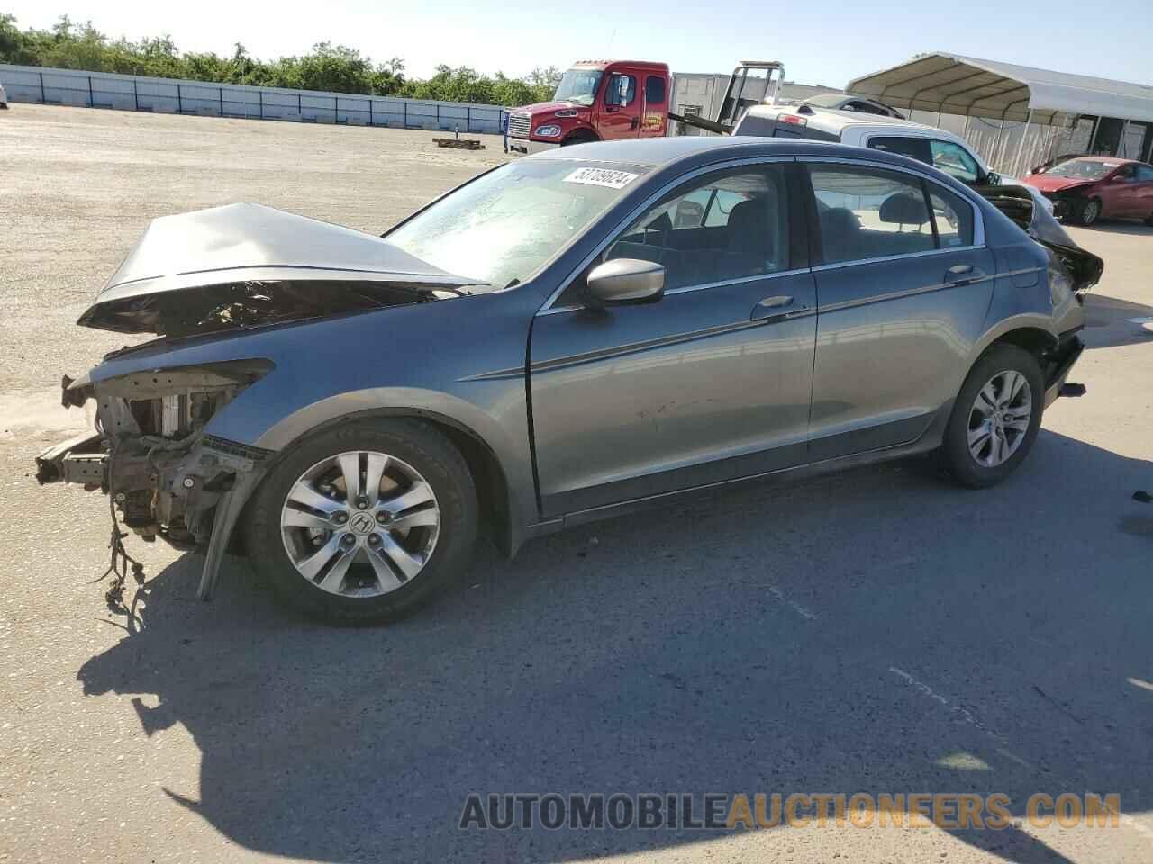 1HGCP2F4XCA021629 HONDA ACCORD 2012