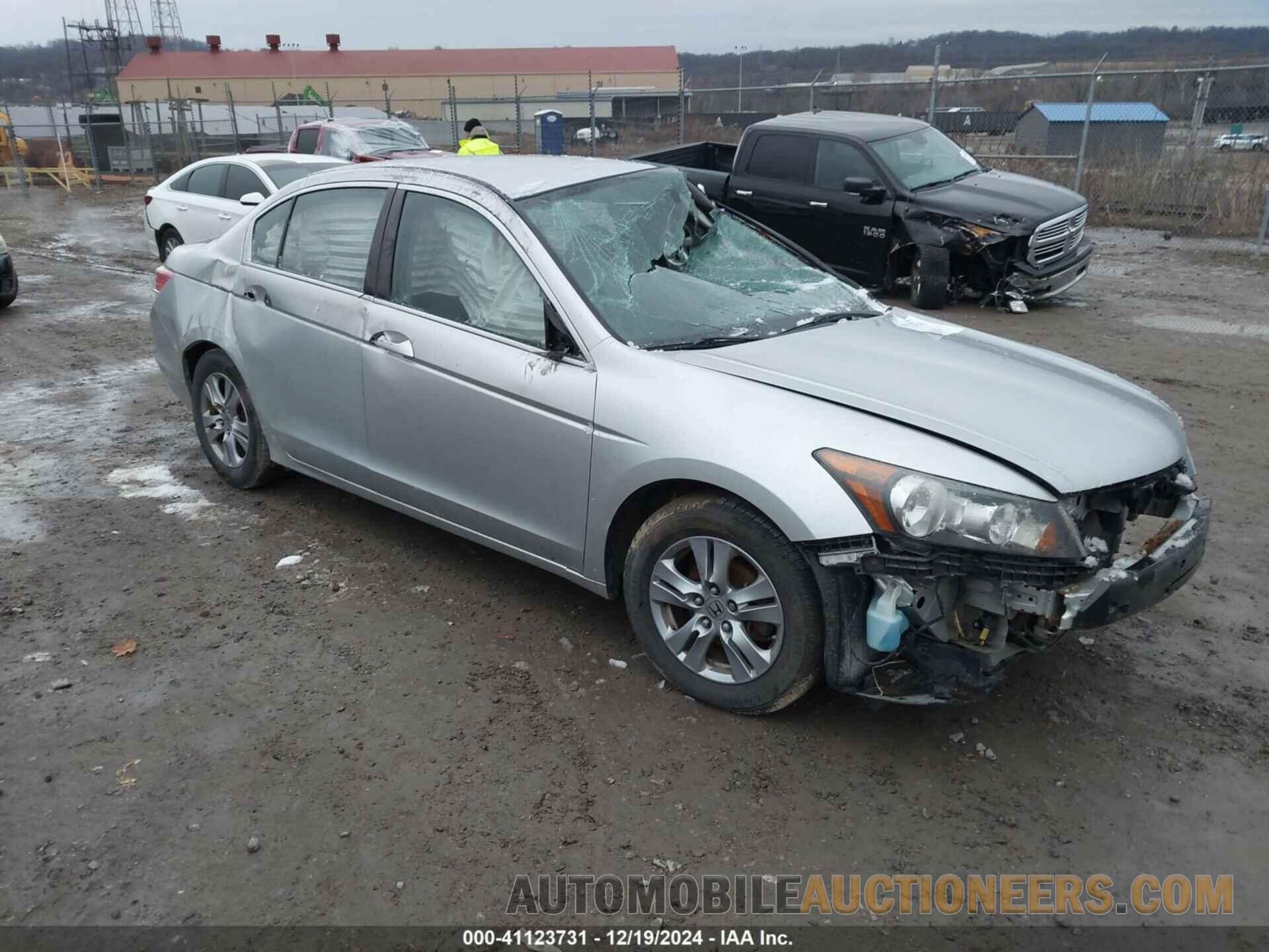 1HGCP2F60CA067486 HONDA ACCORD 2012