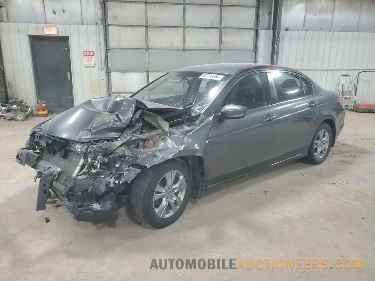 1HGCP2F61BA105869 HONDA ACCORD 2011